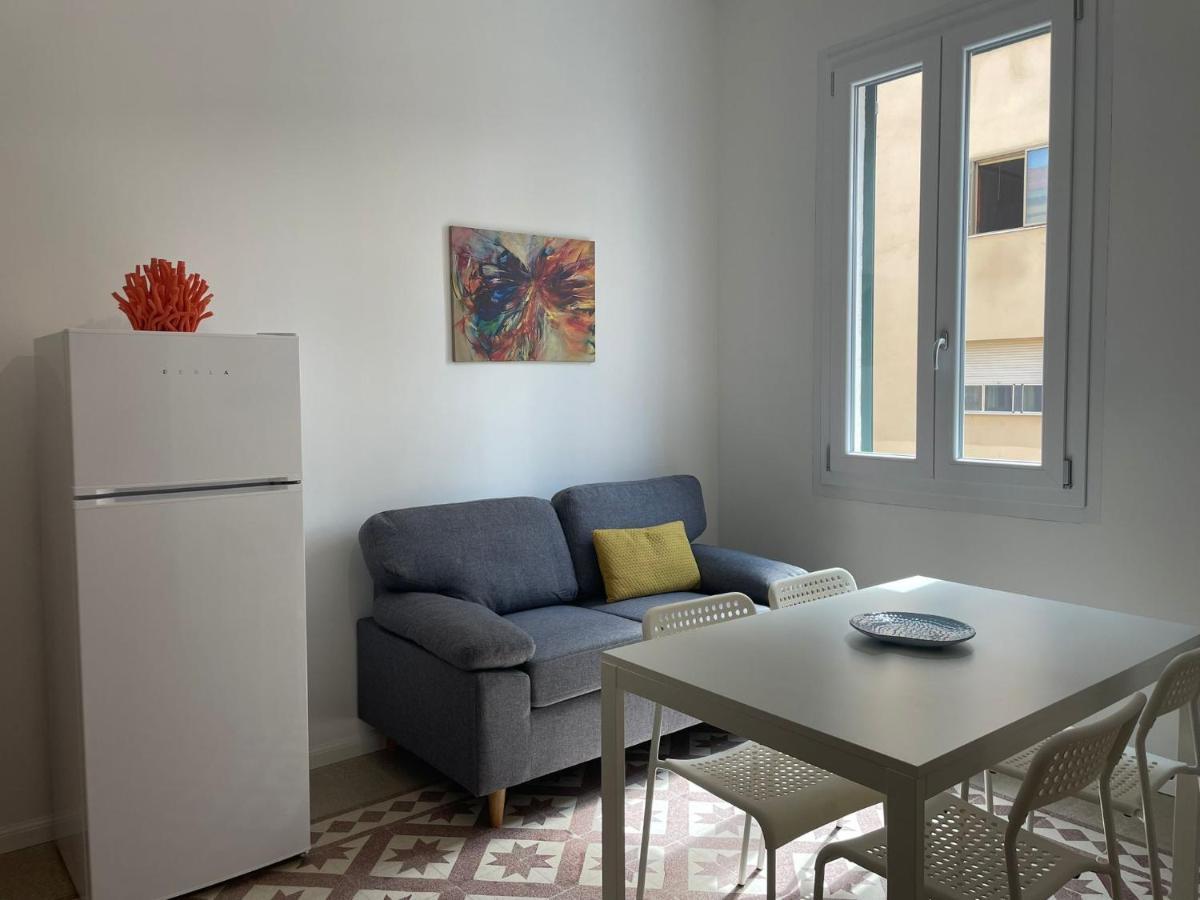 Casa Libeccio Διαμέρισμα Αλγκέρο Εξωτερικό φωτογραφία