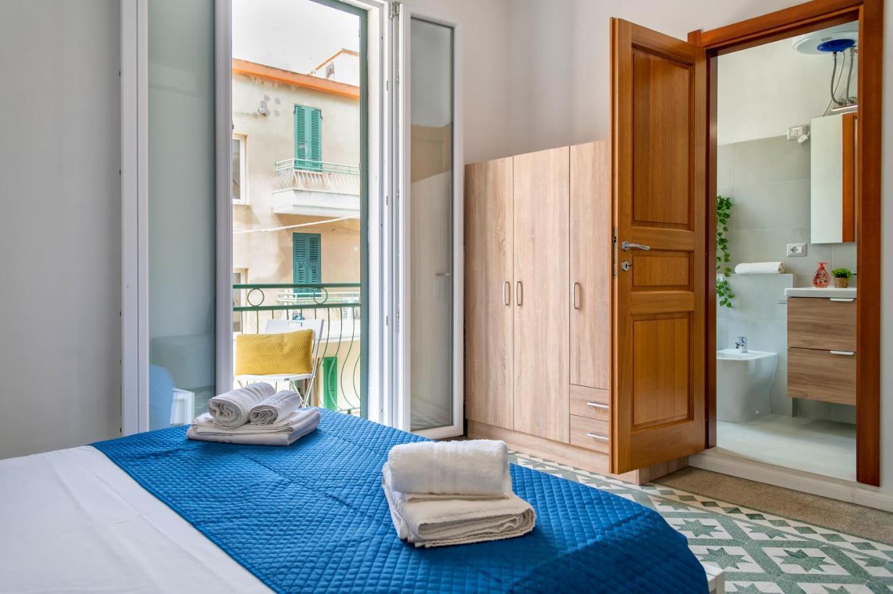 Casa Libeccio Διαμέρισμα Αλγκέρο Εξωτερικό φωτογραφία