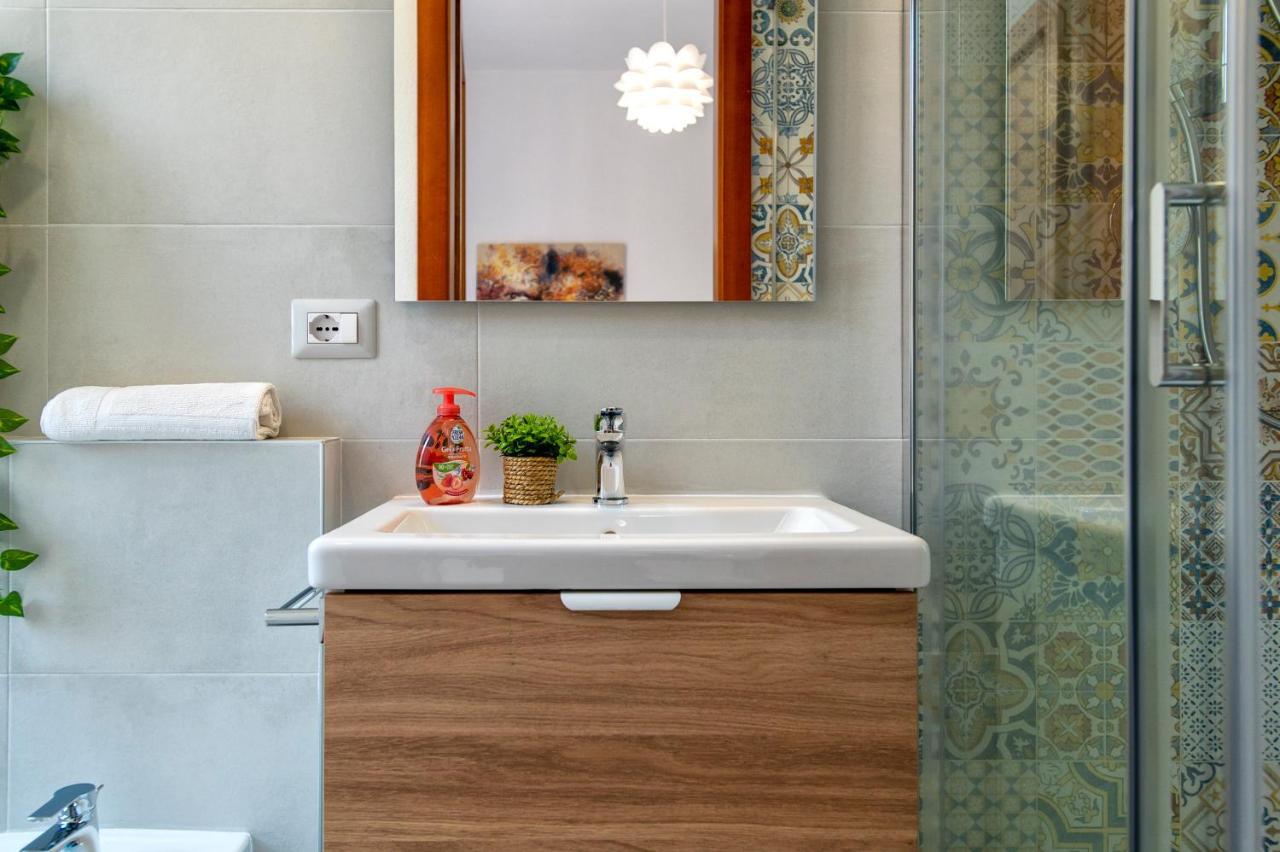 Casa Libeccio Διαμέρισμα Αλγκέρο Εξωτερικό φωτογραφία