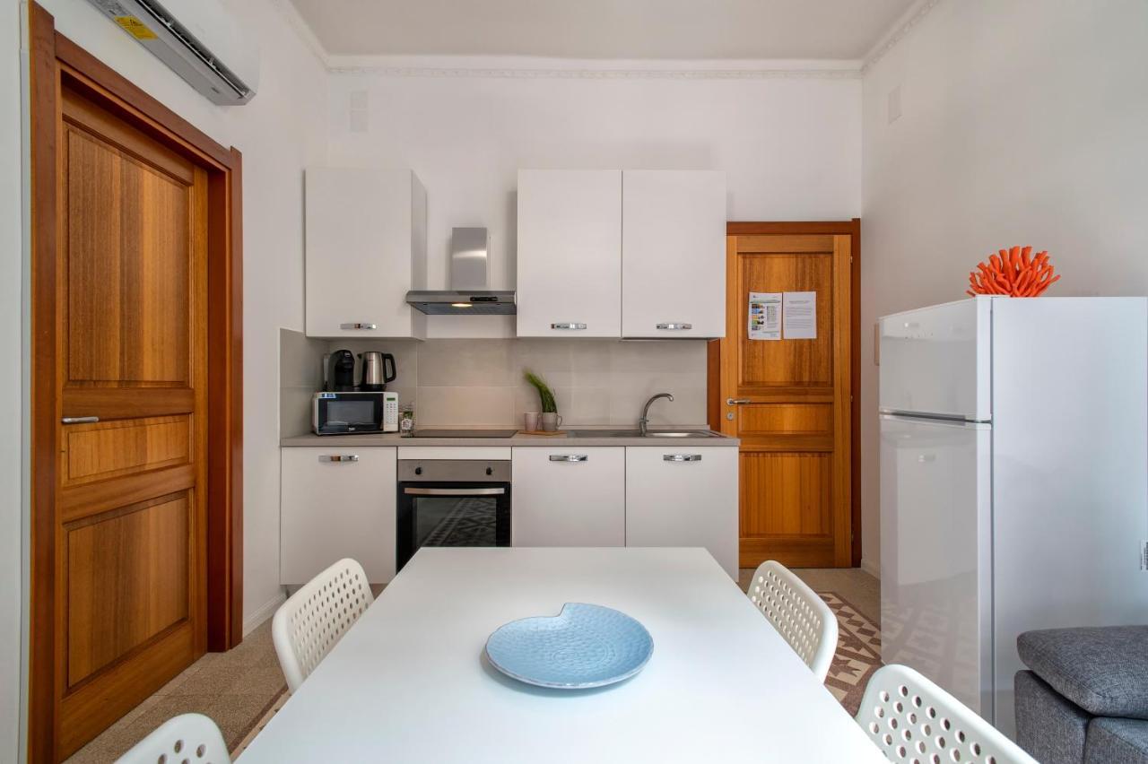 Casa Libeccio Διαμέρισμα Αλγκέρο Εξωτερικό φωτογραφία