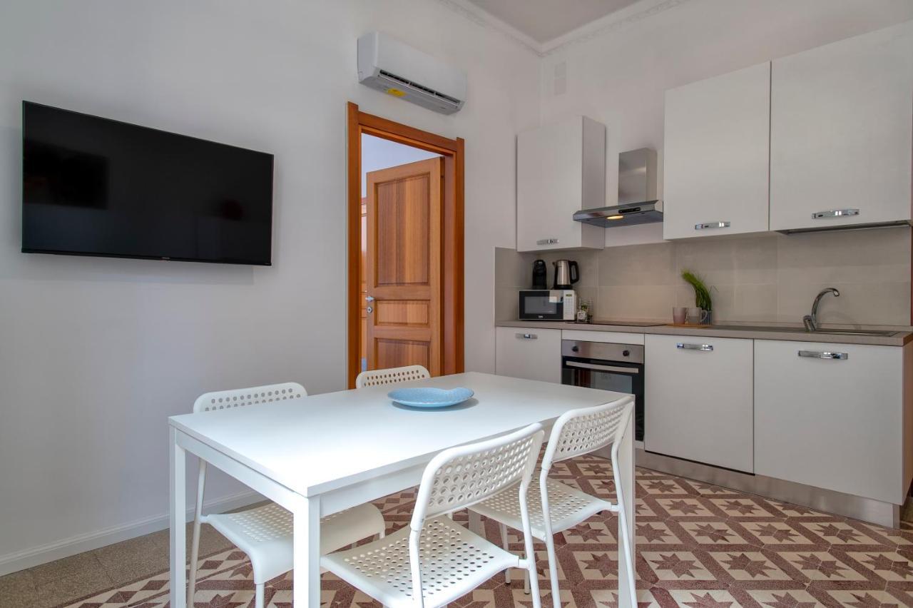 Casa Libeccio Διαμέρισμα Αλγκέρο Εξωτερικό φωτογραφία