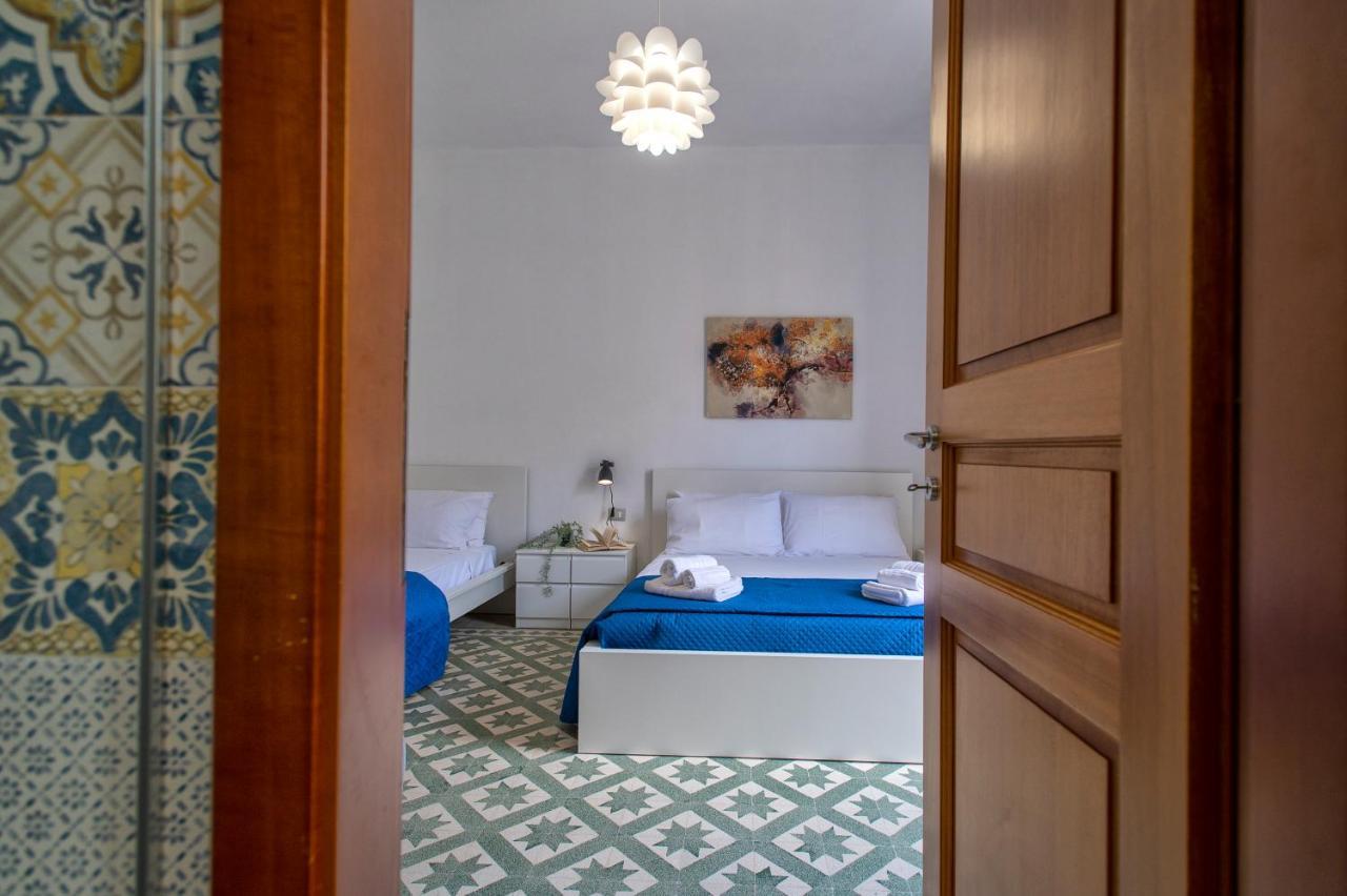 Casa Libeccio Διαμέρισμα Αλγκέρο Εξωτερικό φωτογραφία