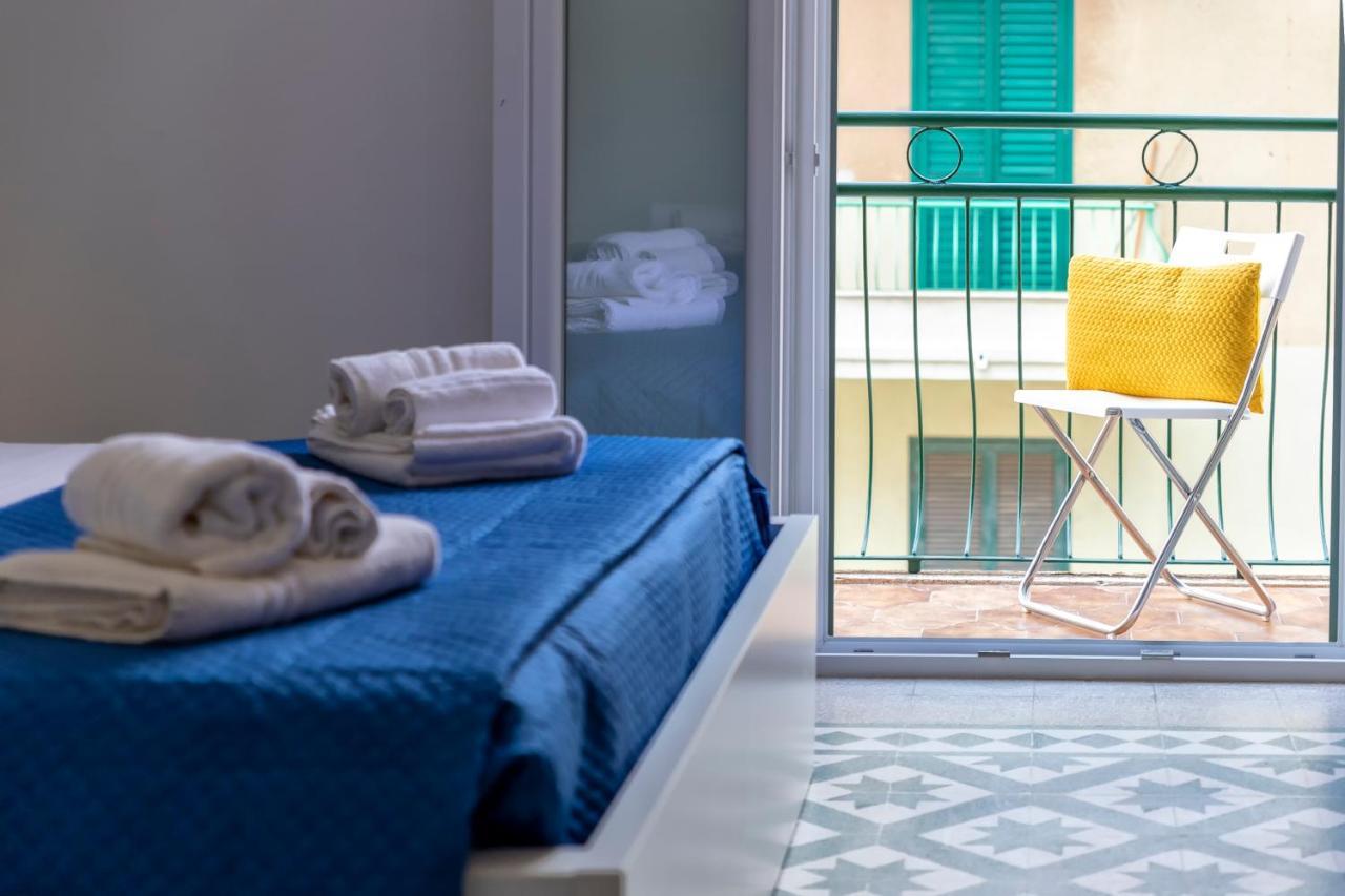 Casa Libeccio Διαμέρισμα Αλγκέρο Εξωτερικό φωτογραφία