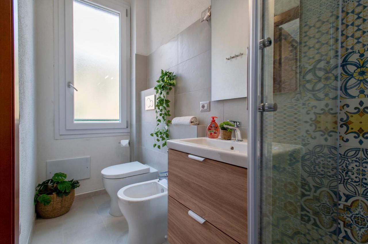 Casa Libeccio Διαμέρισμα Αλγκέρο Εξωτερικό φωτογραφία